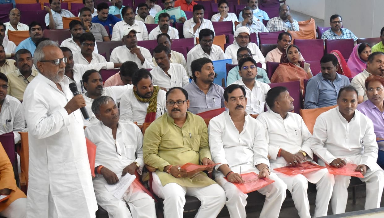 73 crore routes were not proposed