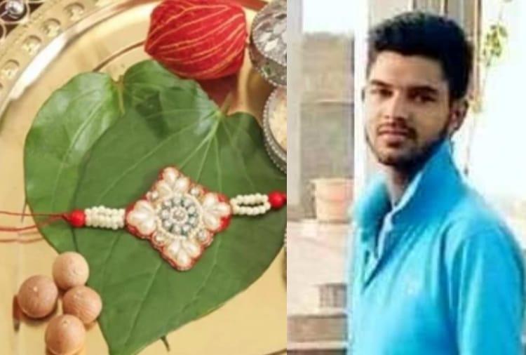 Two died In bike accident without helmet