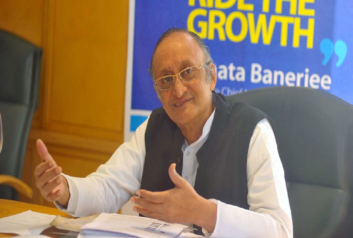 Bengal Global Business Summit: Amit Mitra piercing response to Bengal governor Jagdeep Dhankhar