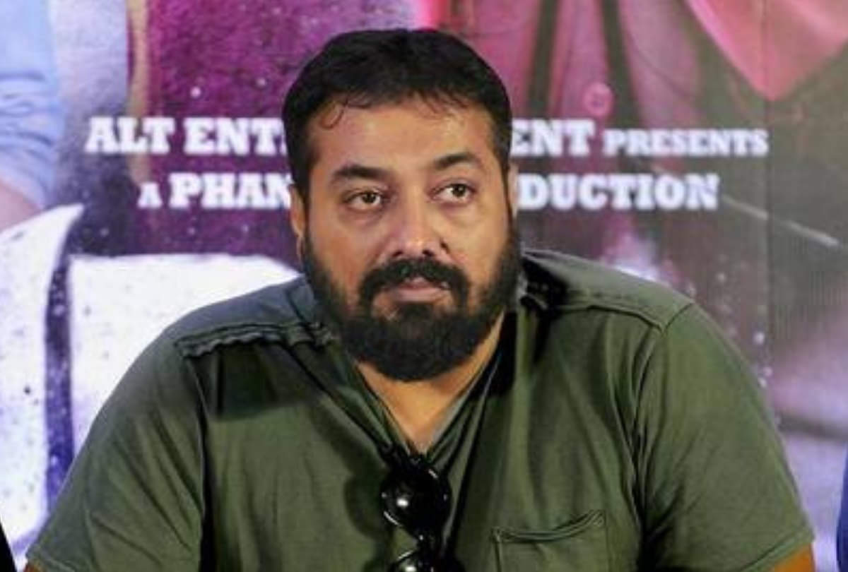 delhi violence Anurag Kashyap angry on cm Arvind Kejriwal over this jafrabad violence