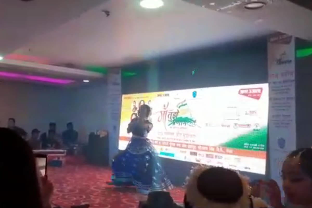 Aprajita: Amar ujala Teej Queen competition Finale today in Meerut, here is the winner