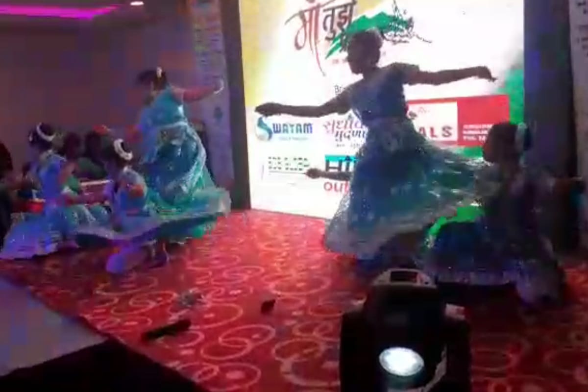 Aprajita: Amar ujala Teej Queen competition Finale today in Meerut, here is the winner