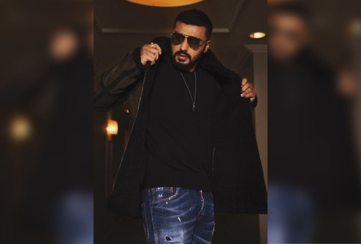 World Environment Day Arjun Kapoor join One Wish For The Earth campaign
