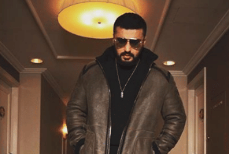 after malaika arora ranveer singh commented on arjun kapoor post