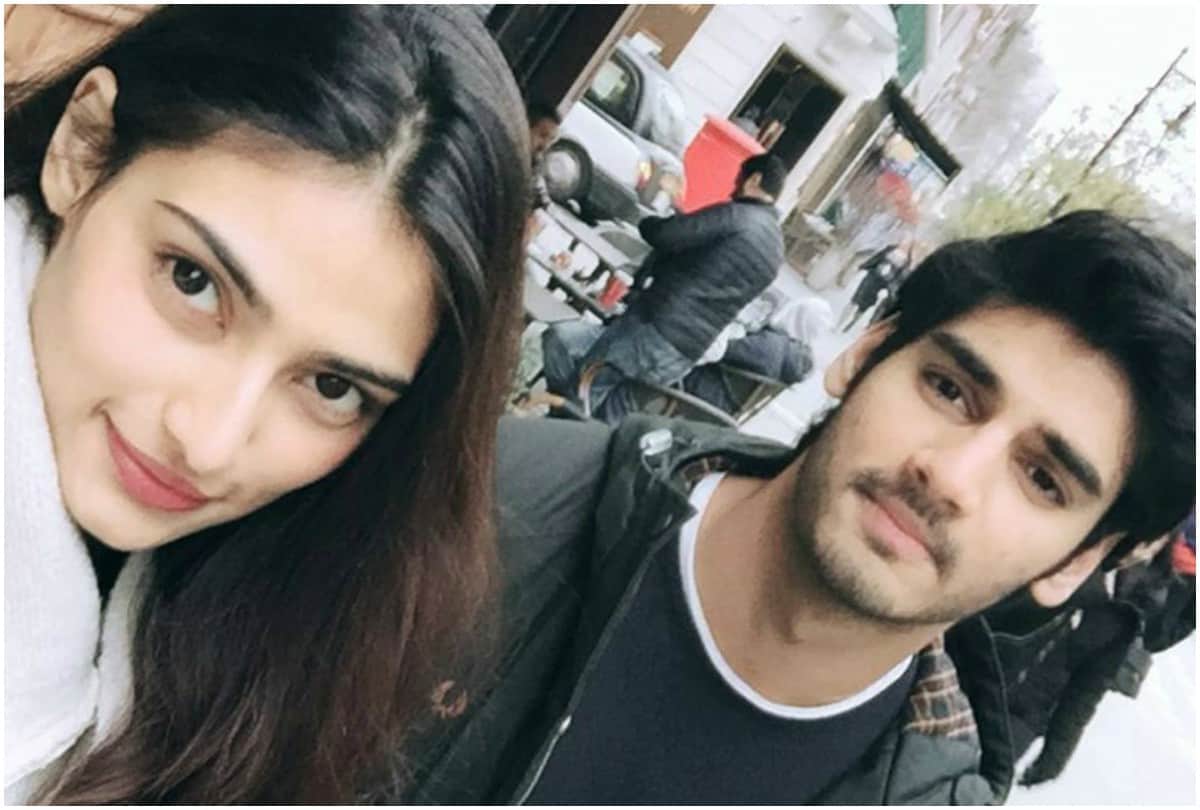 Ibrahim Ali Khan to Ahan Shetty 5 Bollywood actress brother far from limelight looks like hero