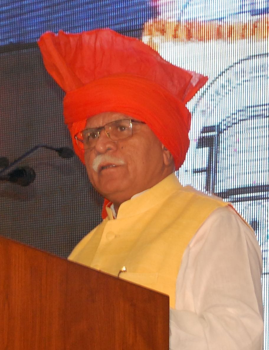 cm speak on article 370
