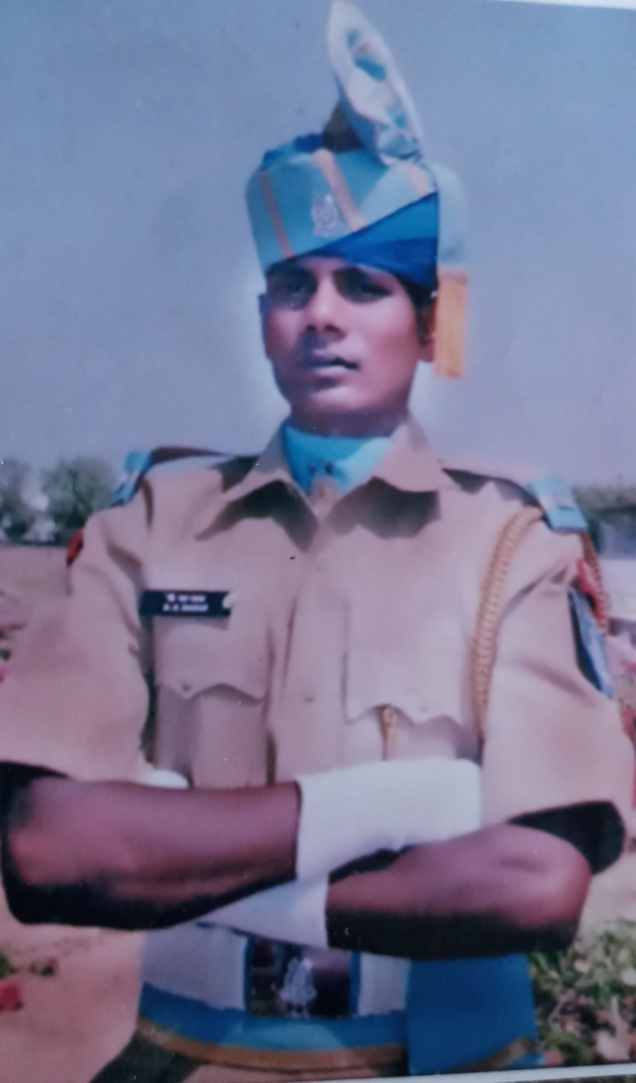Brijanand martyred and governments destroyed