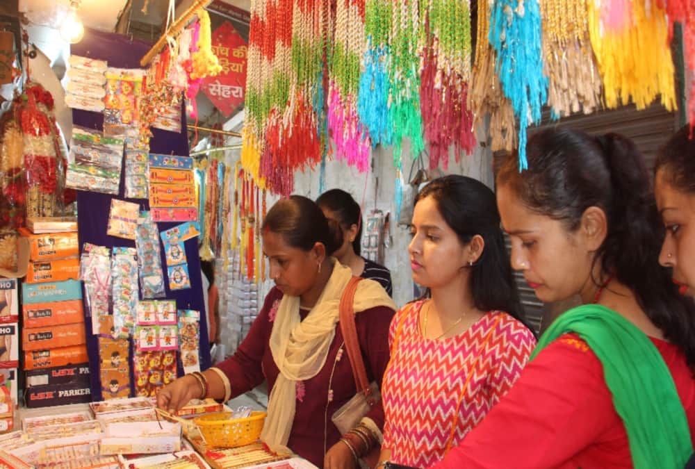 Raksha Bandhan 2019 special Coincidence after 19 years