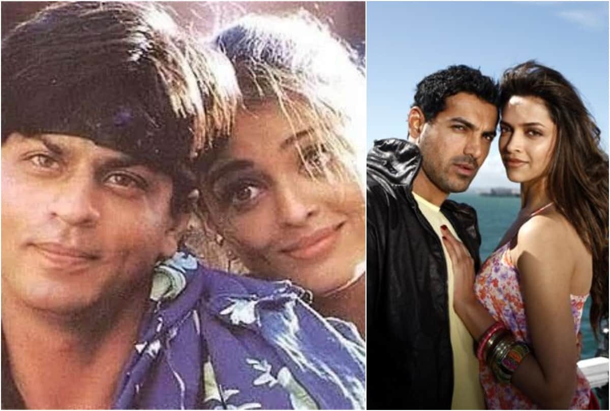 raksha bandhan special bollywood actors played sibling and lovers
