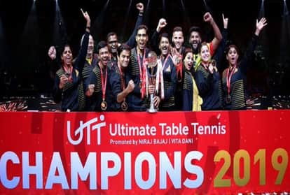 चेन्नई लायंस