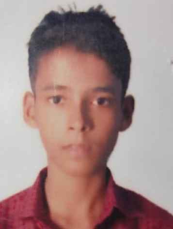 Student of seventh drowned in Yamuna while taking bath