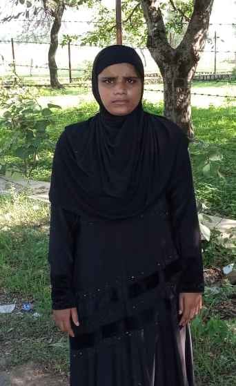 Divorce given to wife by calling from Saudi Arabia