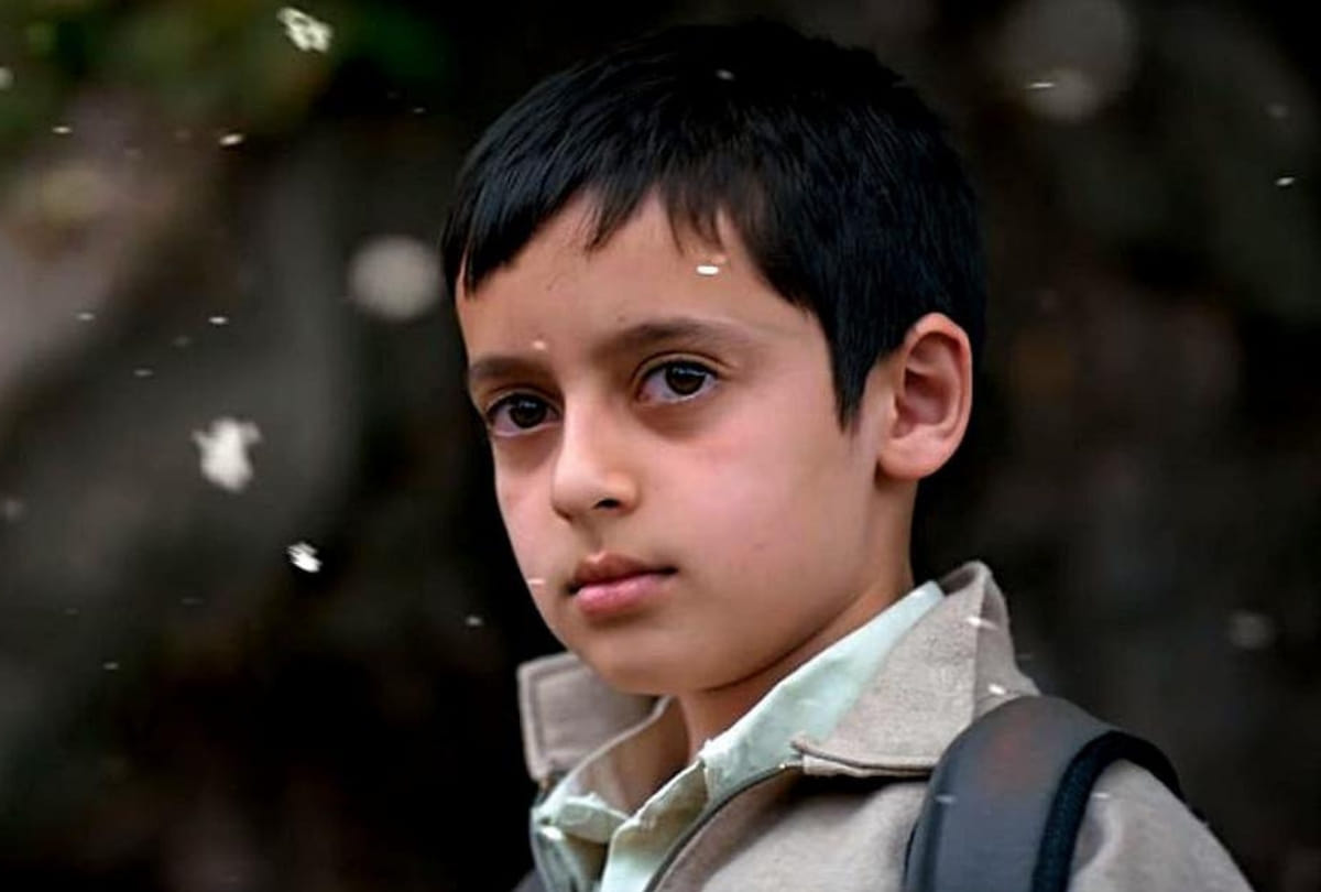 Kashmir Child Actor Talha Arshad Reshi Has Won National Award director says He May Not Know It Yet