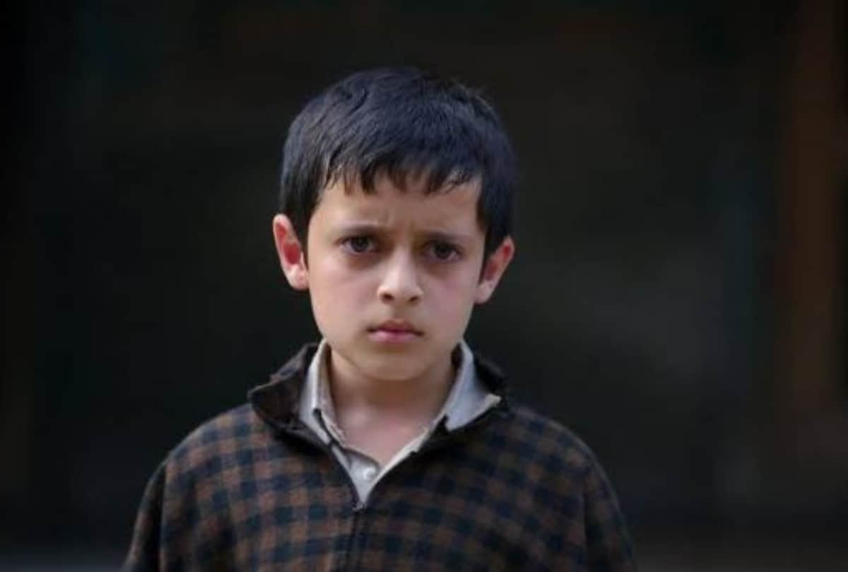 Kashmir Child Actor Talha Arshad Reshi Has Won National Award director says He May Not Know It Yet