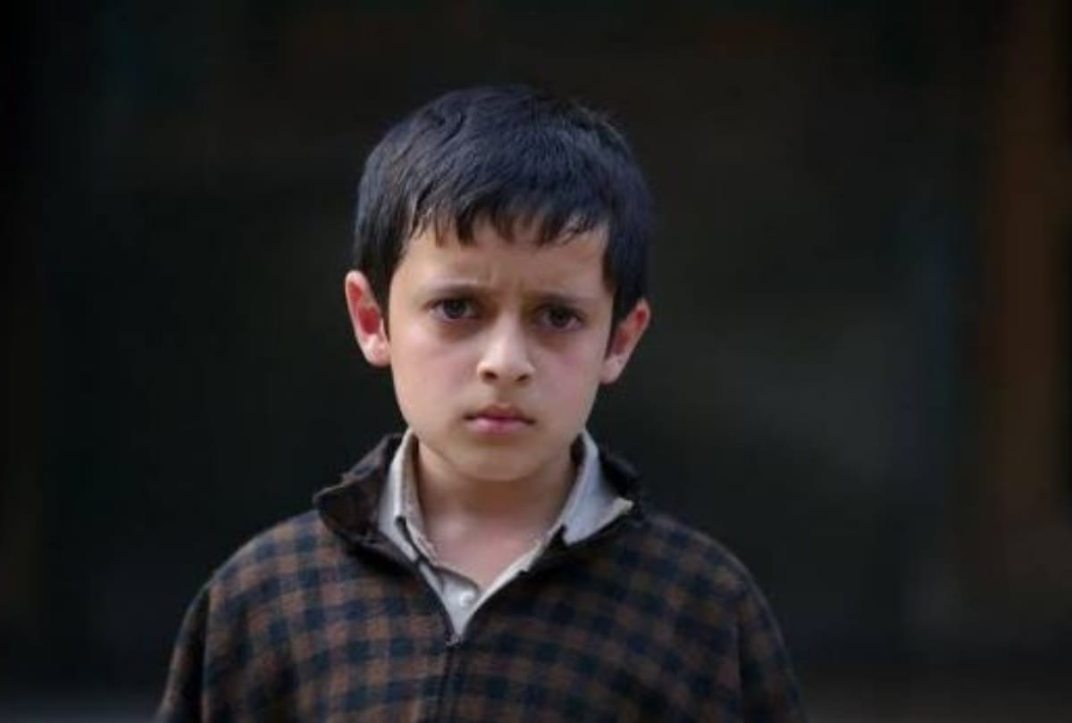 Kashmir Child Actor Talha Arshad Reshi Has Won National Award director says He May Not Know It Yet