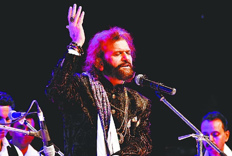BJP Leader Hans Raj Hans's Interview