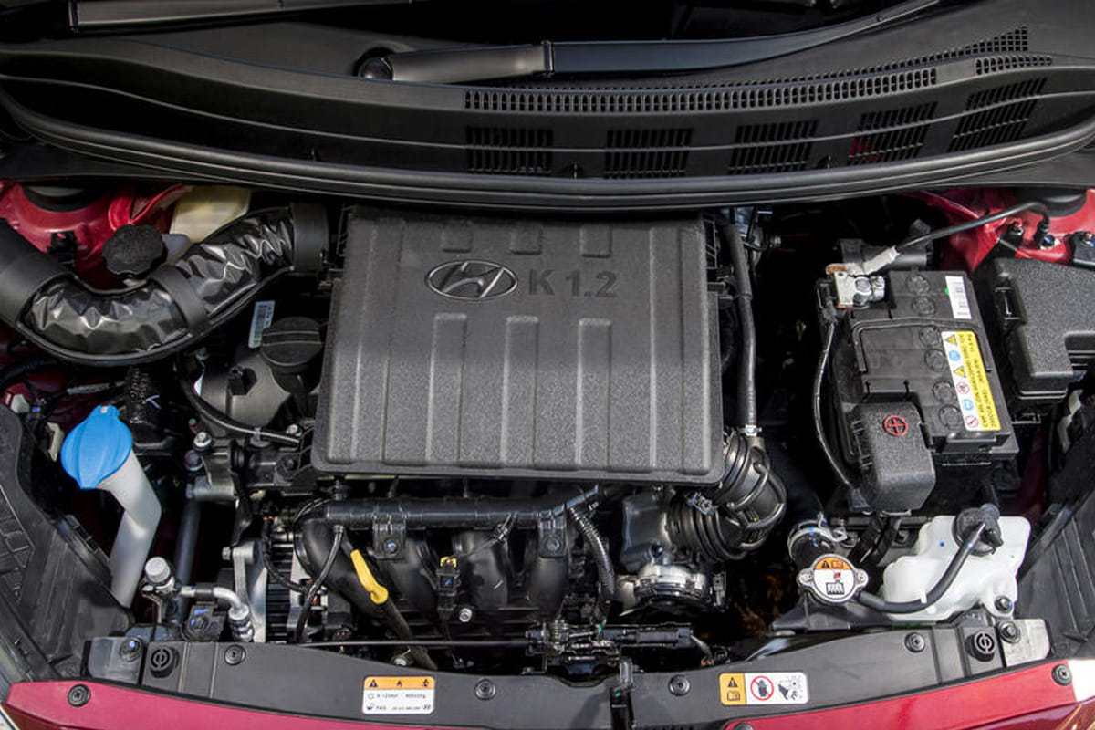 New Hyundai Grand i10 Nios will feature ARKAMYS music system