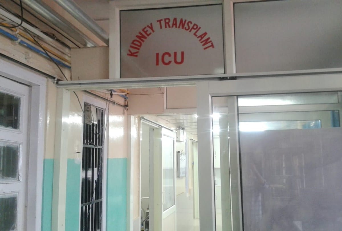 non covid patients again in trouble dialysis difficult for kidney patients in delhi