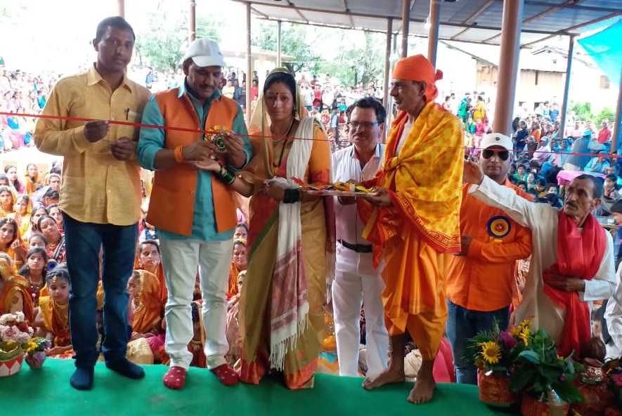 Cultural programme
