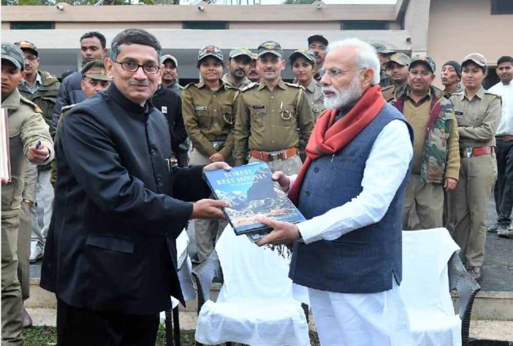 pm narendra Modi man vs wild show with host Bear Grylls 10 unknown facts