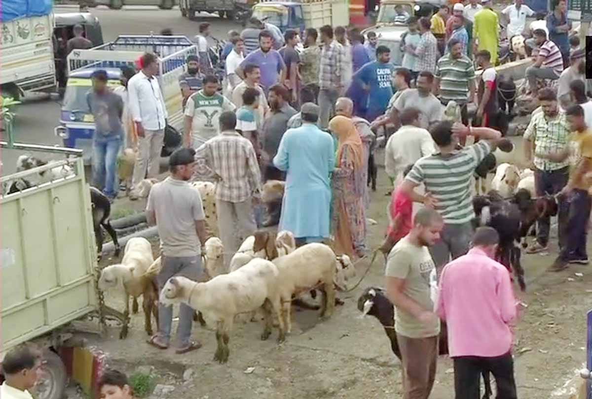 Srinagar traders lost about 1000 crores, loss of about 175 crores daily