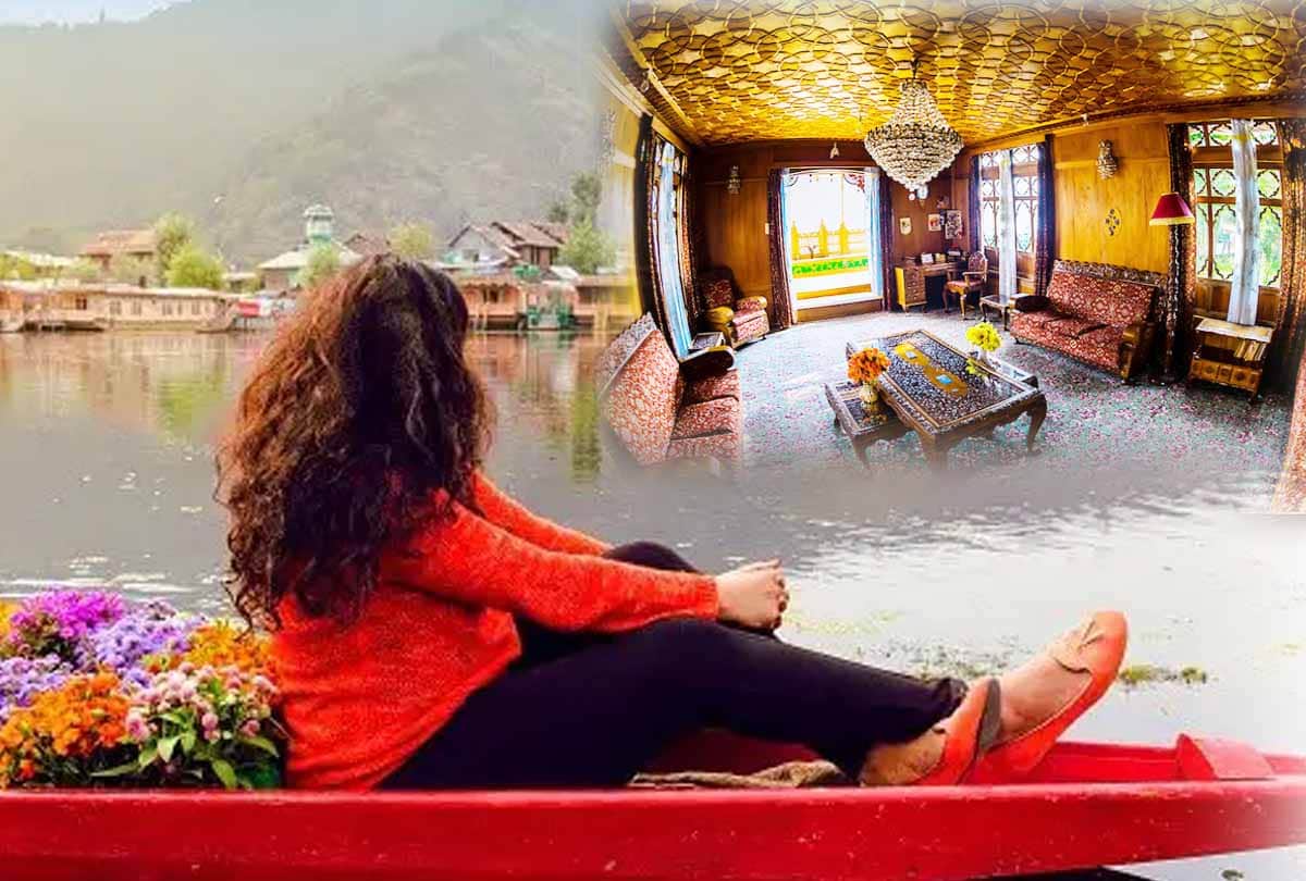 disappointment Frustration among tourism businessmen, latest visuals kashmir, latest news kashmir