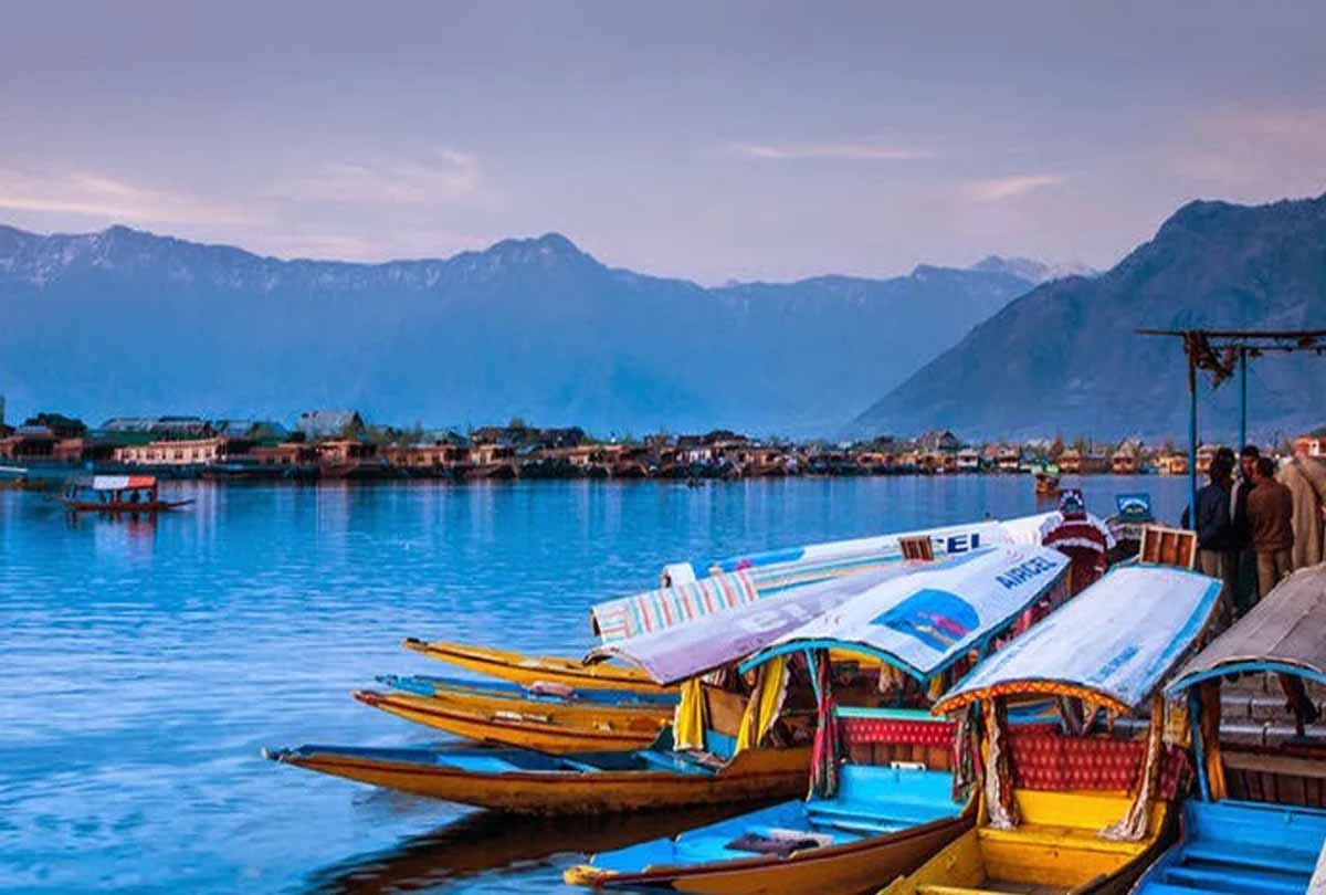 Jammu Kashmir: Identification nineteen new industrial estates, responsibility to SICOP-NBCC and IRCAN