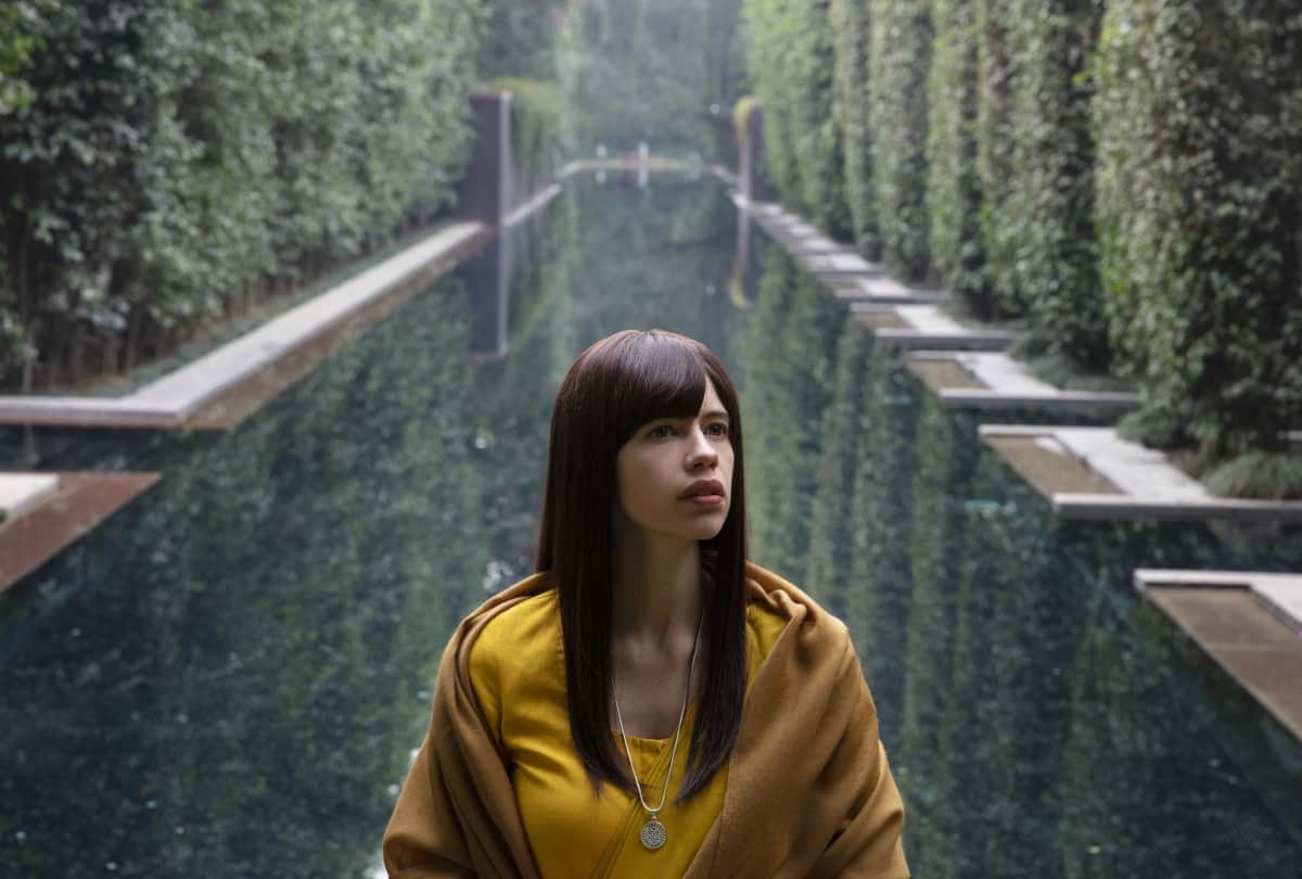 special interview of Sacred Games 2 actress Kalki Koechlin