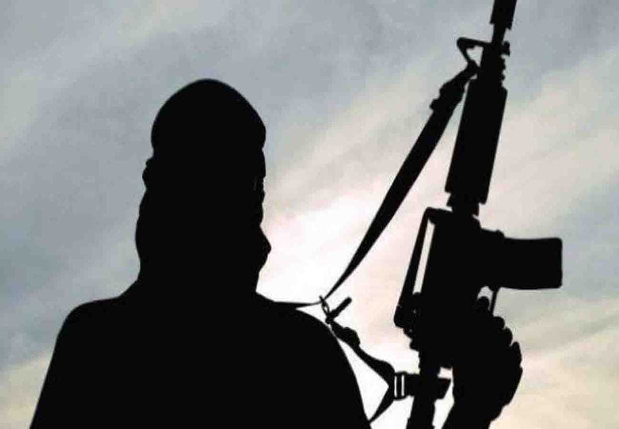 threat from 300 terrorists on 15 august, nine from Uttar Pradesh