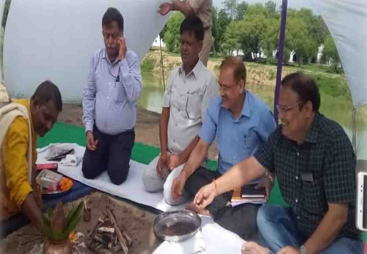 Construction of Bundelkhand Expressway will begin in two months