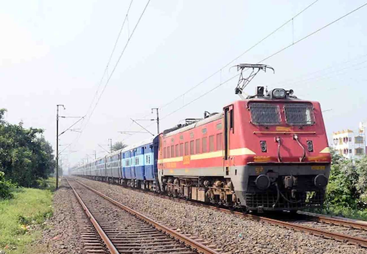 Retrenchment sword on railwaymen standing on the threshold of retirement