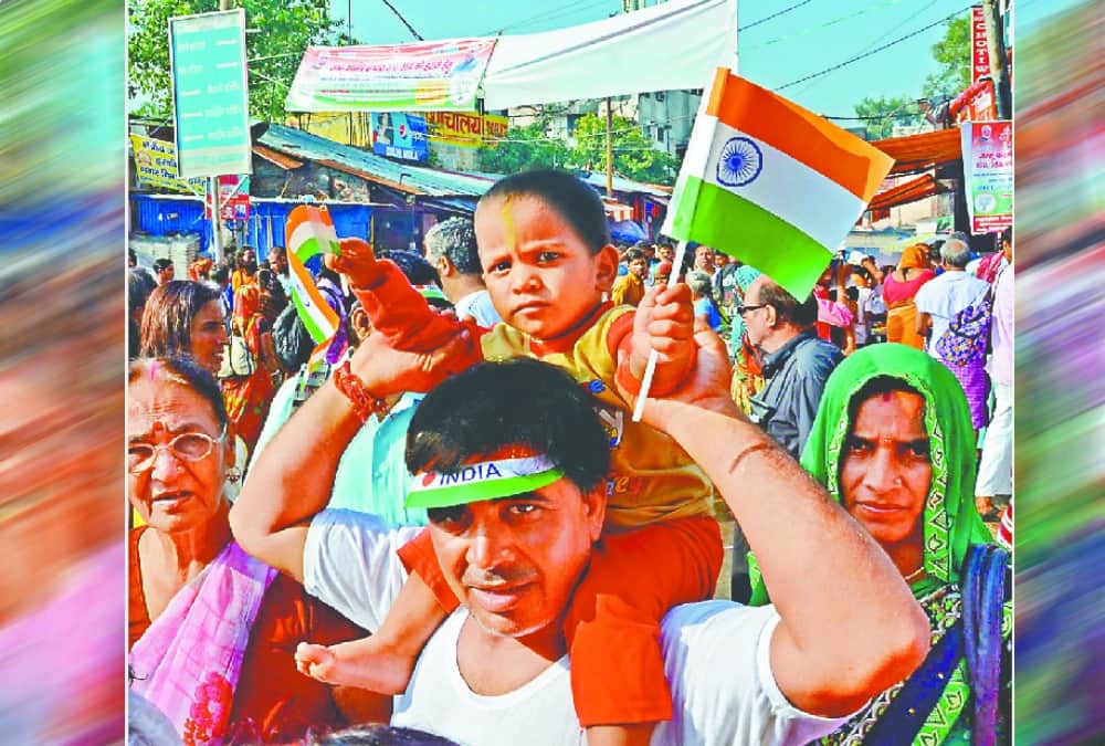 Historical multan jyot festival 2019 celebrate with milk Holi in ganga  at haridwar
