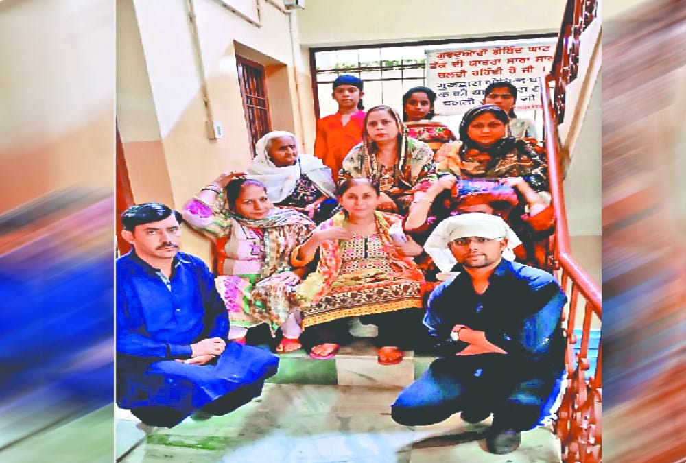 Pakistani pilgrims reached uttarakhand for hemkund sahib yatra 2019