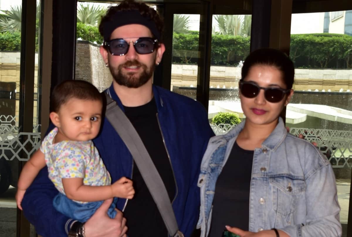 soha ali khan to kartik aaryan these actors spotted in mumbai