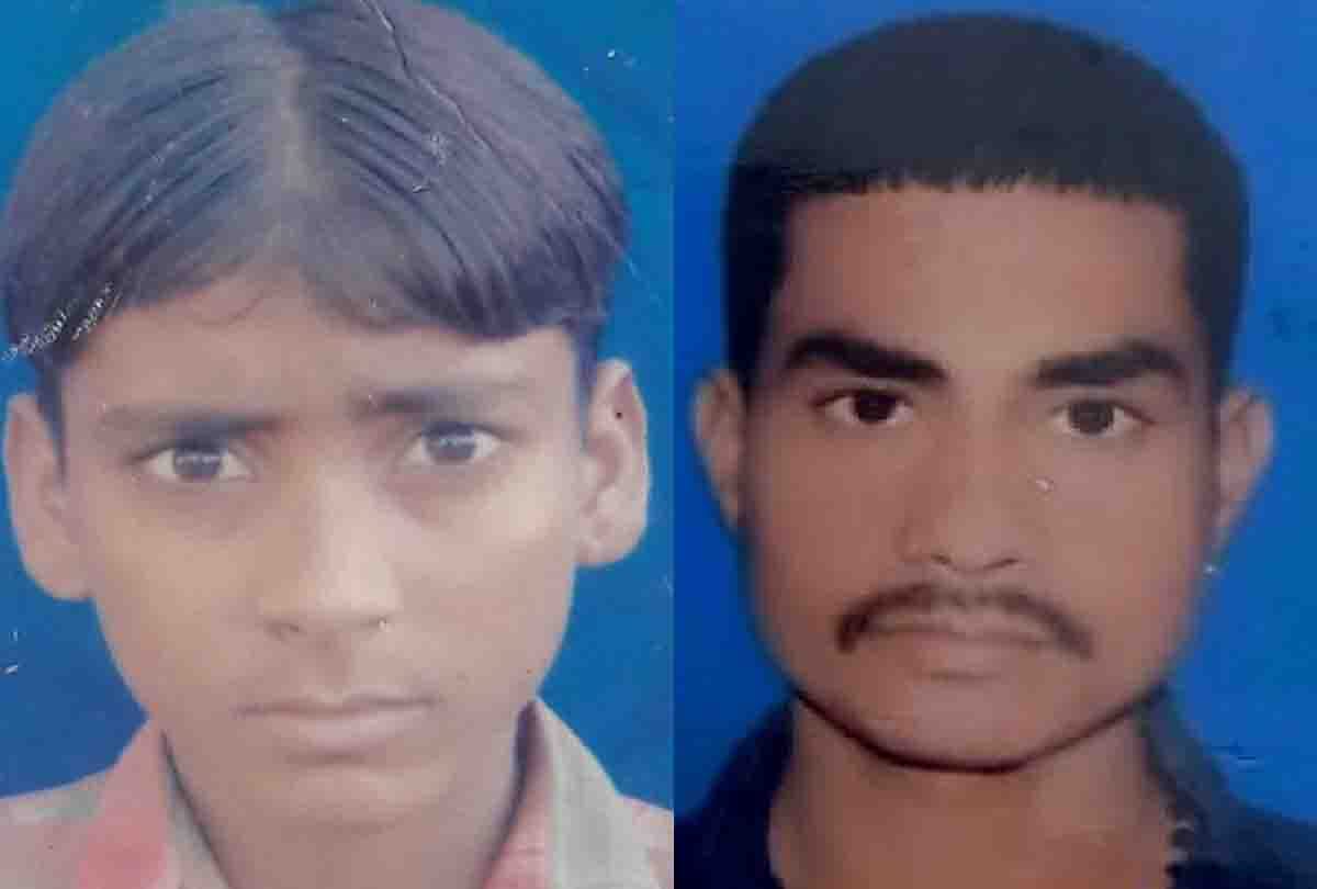 Unnao's two youth hostage in Saudi Arabia