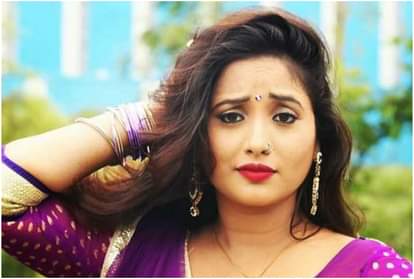 Rani Chatterjee