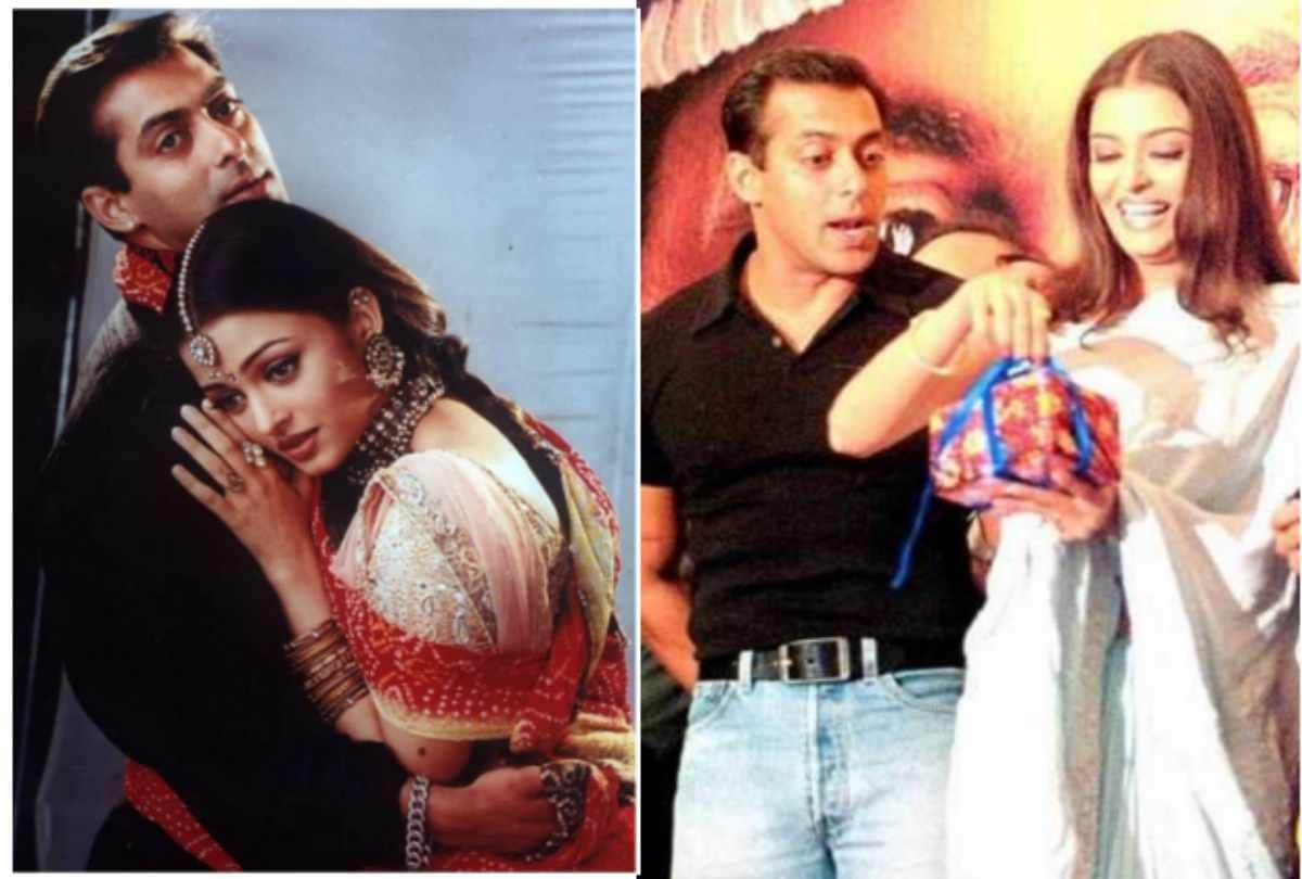 when salman khan blast on aishwarya rai film guzaarish hrithik roshan was upset