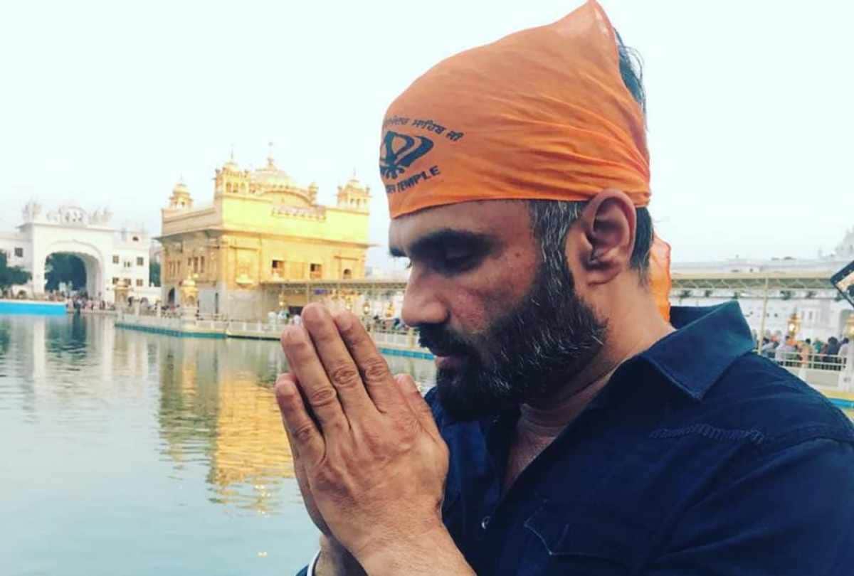 suniel shetty birthday special know about his business and personal life