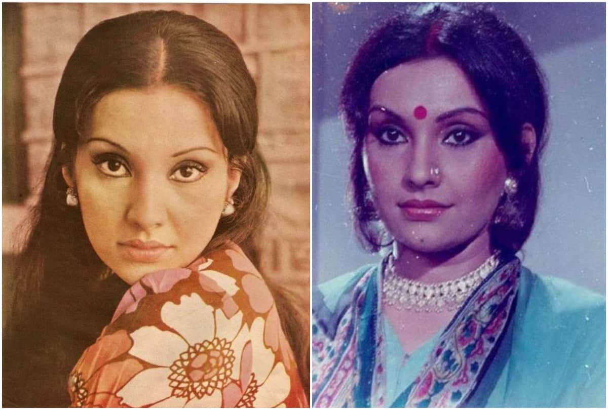 Actress Vidya Sinha Passes Away when Vidya accused husband of physical and mental harassment