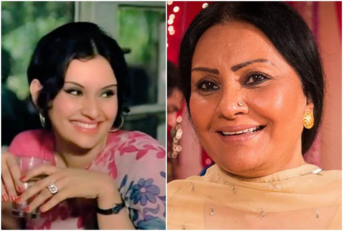 Vidya Sinha Birthday Special know unknown facts about her