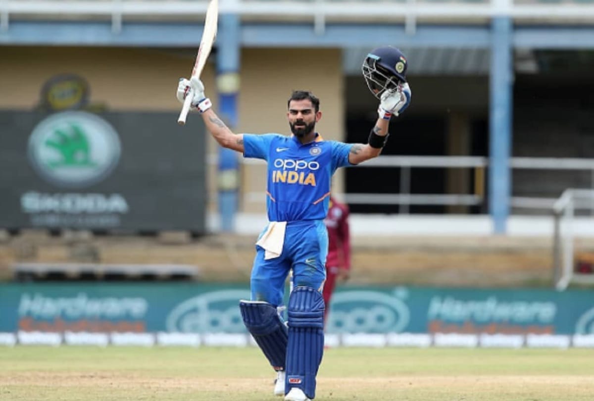 five heroes of team india to win 2nd odi against west indies