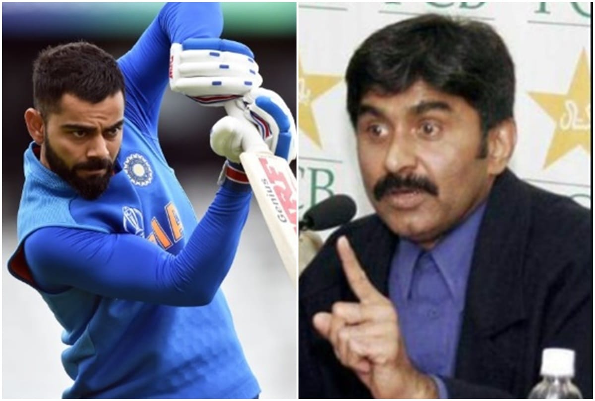 Virat Kohli need 19 more runs to break javed miandad 26 years old record