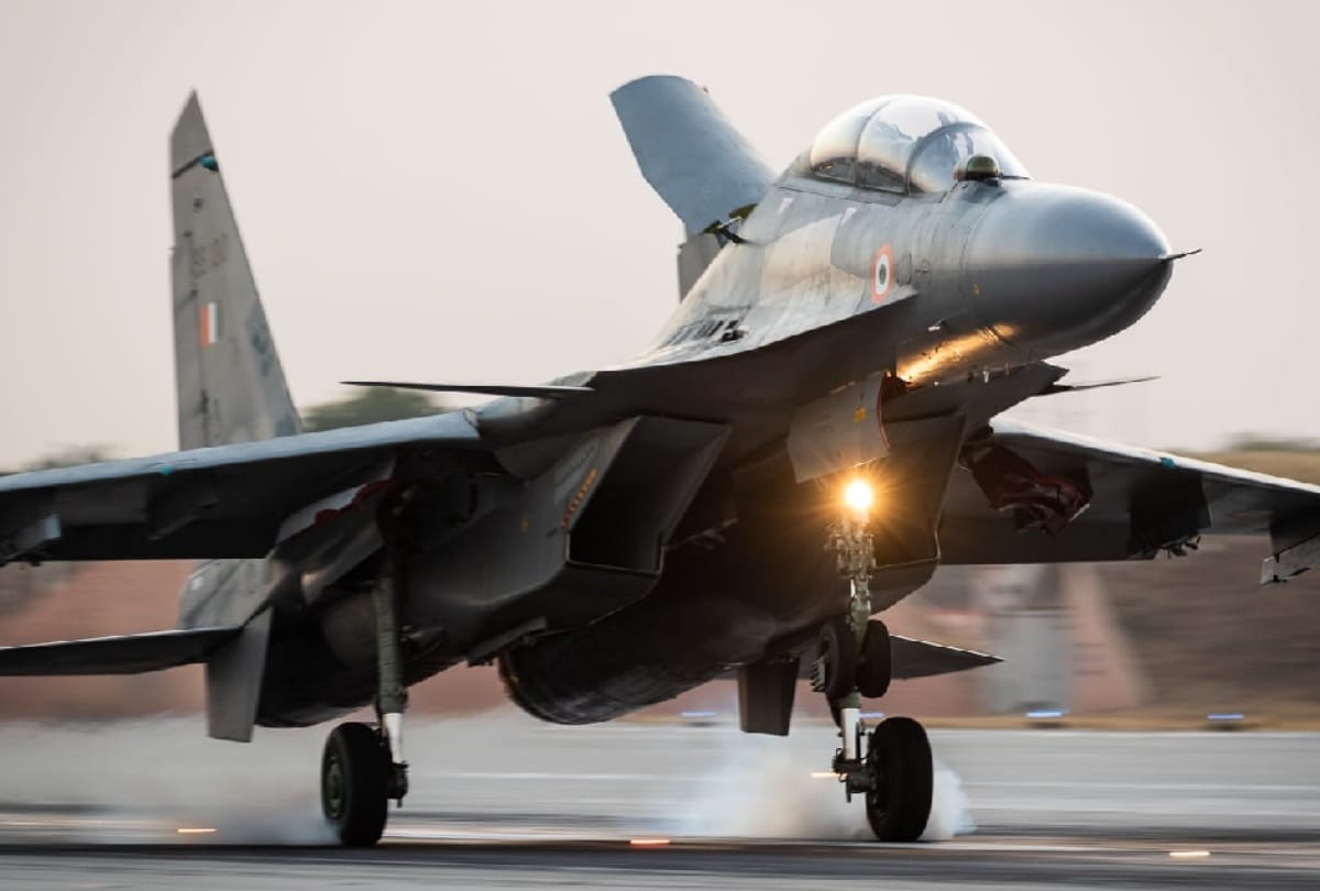 Indian Air force will increase its strength with the help of France