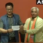 महावीर फोगाट, बबीता फोगाट