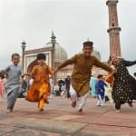 Eid Celebration