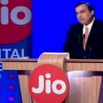 mukesh ambani