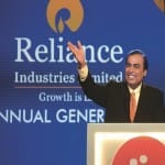 Mukesh Ambani