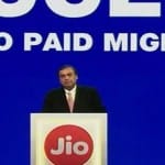 Reliance AGM 2019 Live