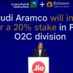 Saudi Aramco