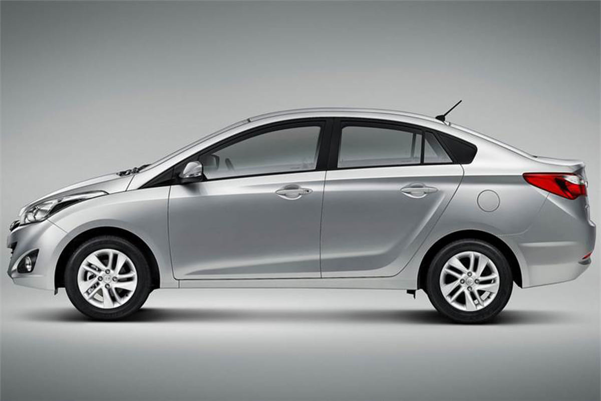 Hyundai to launch all new Xcent in India all you need to know